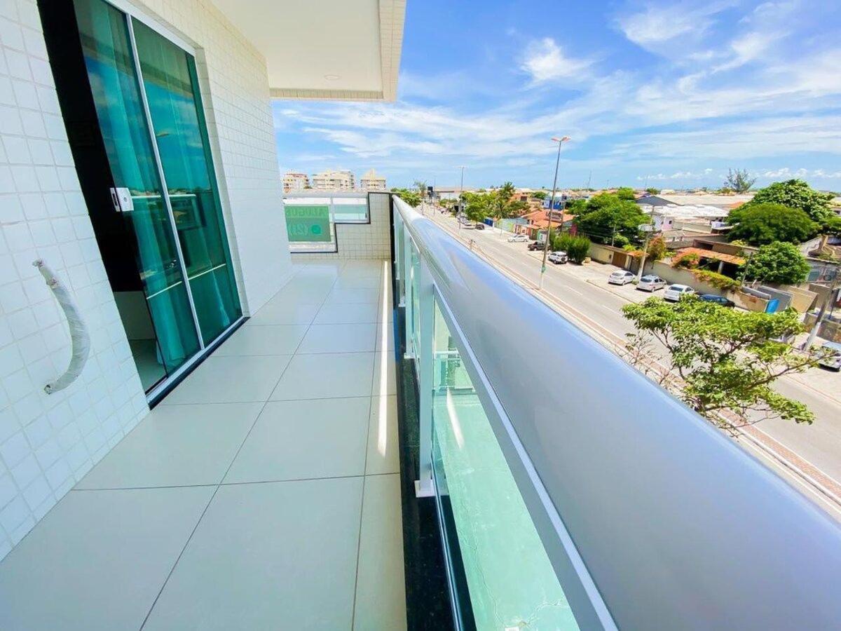 Proximo Praia Do Forte / Dunas - Apartamento 104 Cabo Frio Exteriér fotografie
