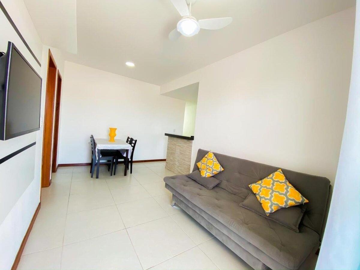 Proximo Praia Do Forte / Dunas - Apartamento 104 Cabo Frio Exteriér fotografie