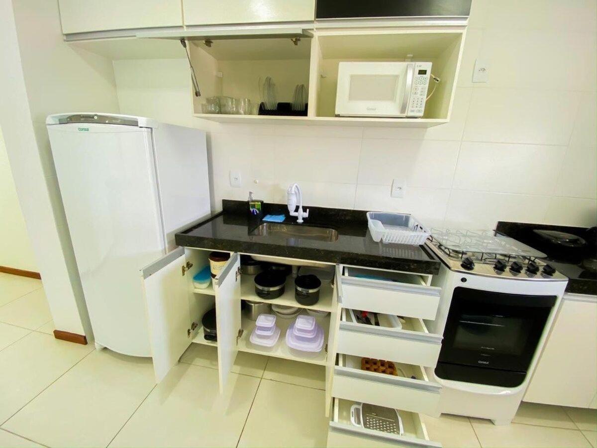 Proximo Praia Do Forte / Dunas - Apartamento 104 Cabo Frio Exteriér fotografie