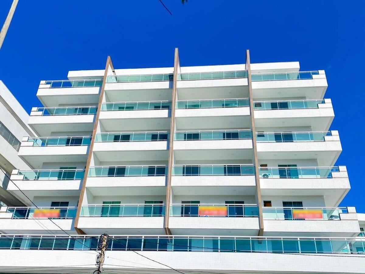 Proximo Praia Do Forte / Dunas - Apartamento 104 Cabo Frio Exteriér fotografie