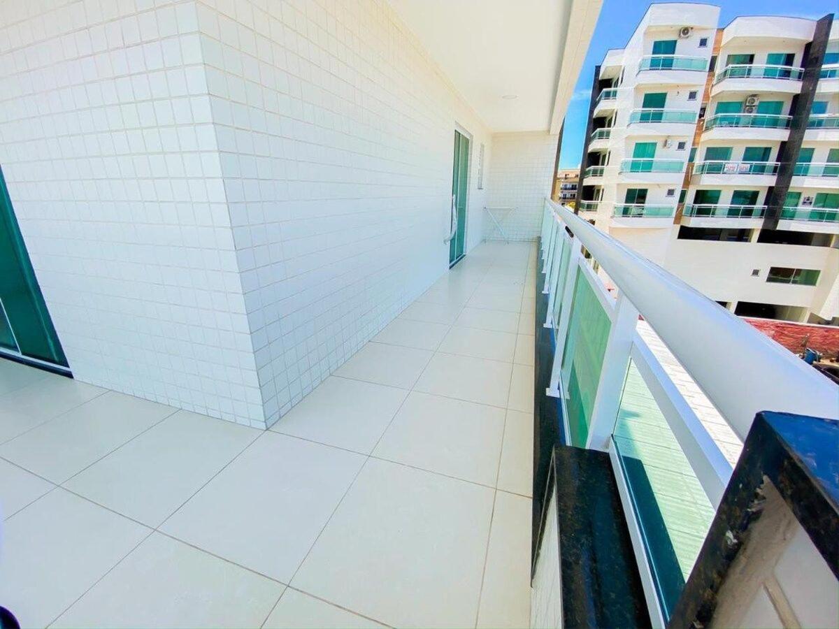 Proximo Praia Do Forte / Dunas - Apartamento 104 Cabo Frio Exteriér fotografie