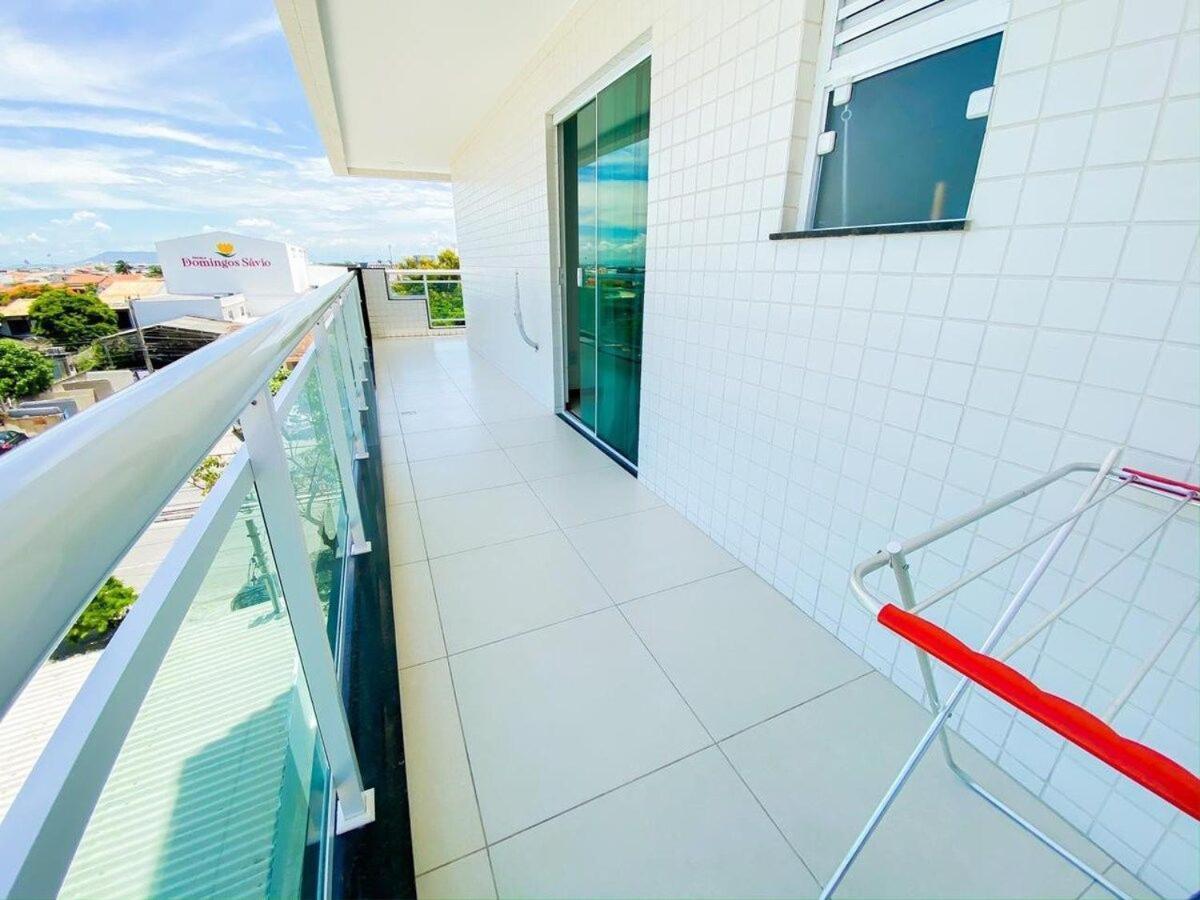 Proximo Praia Do Forte / Dunas - Apartamento 104 Cabo Frio Exteriér fotografie
